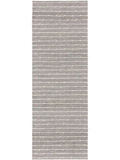 Traversă Lupo Grey