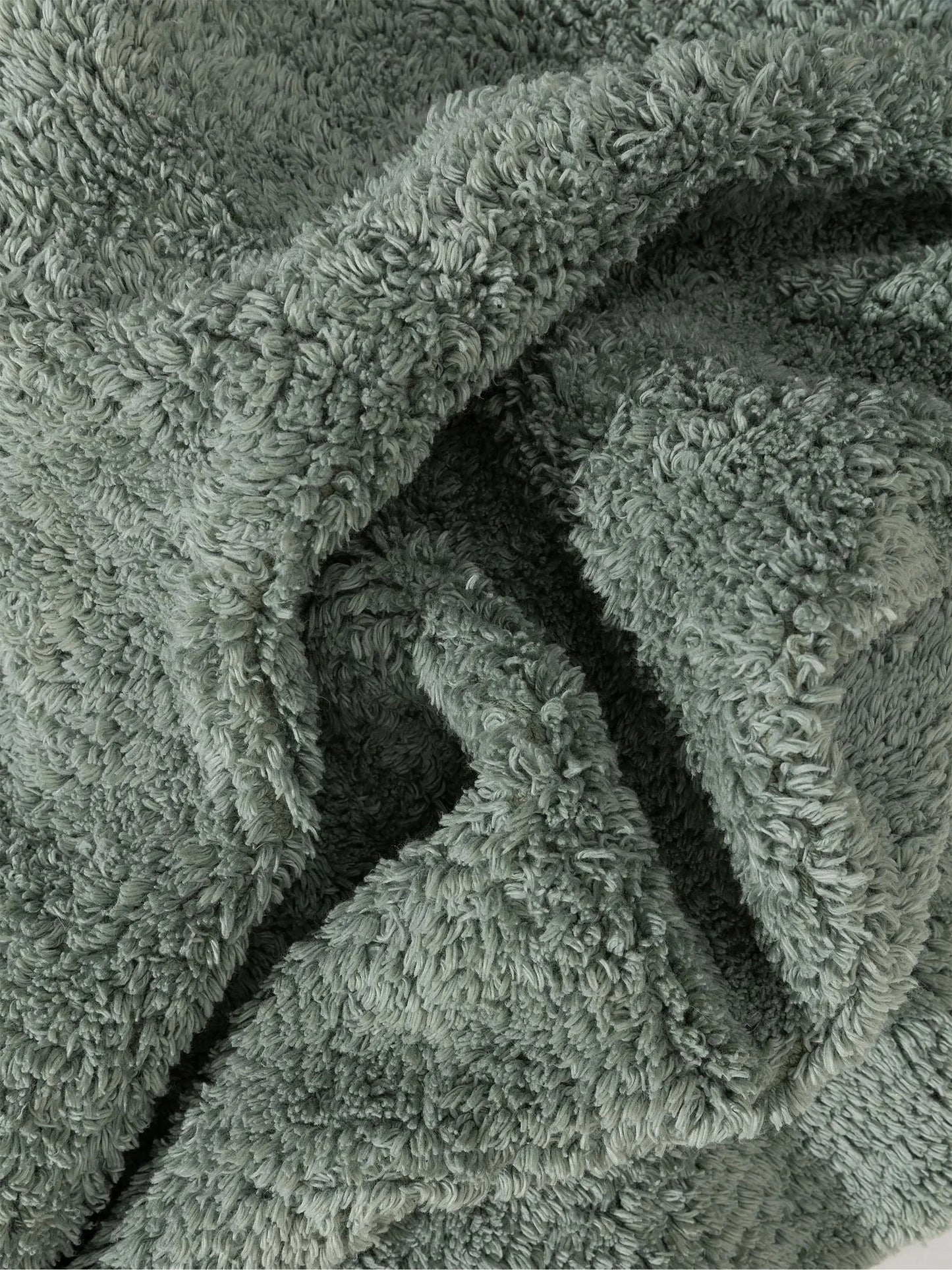 Washable Covor pentru copii Malu Green