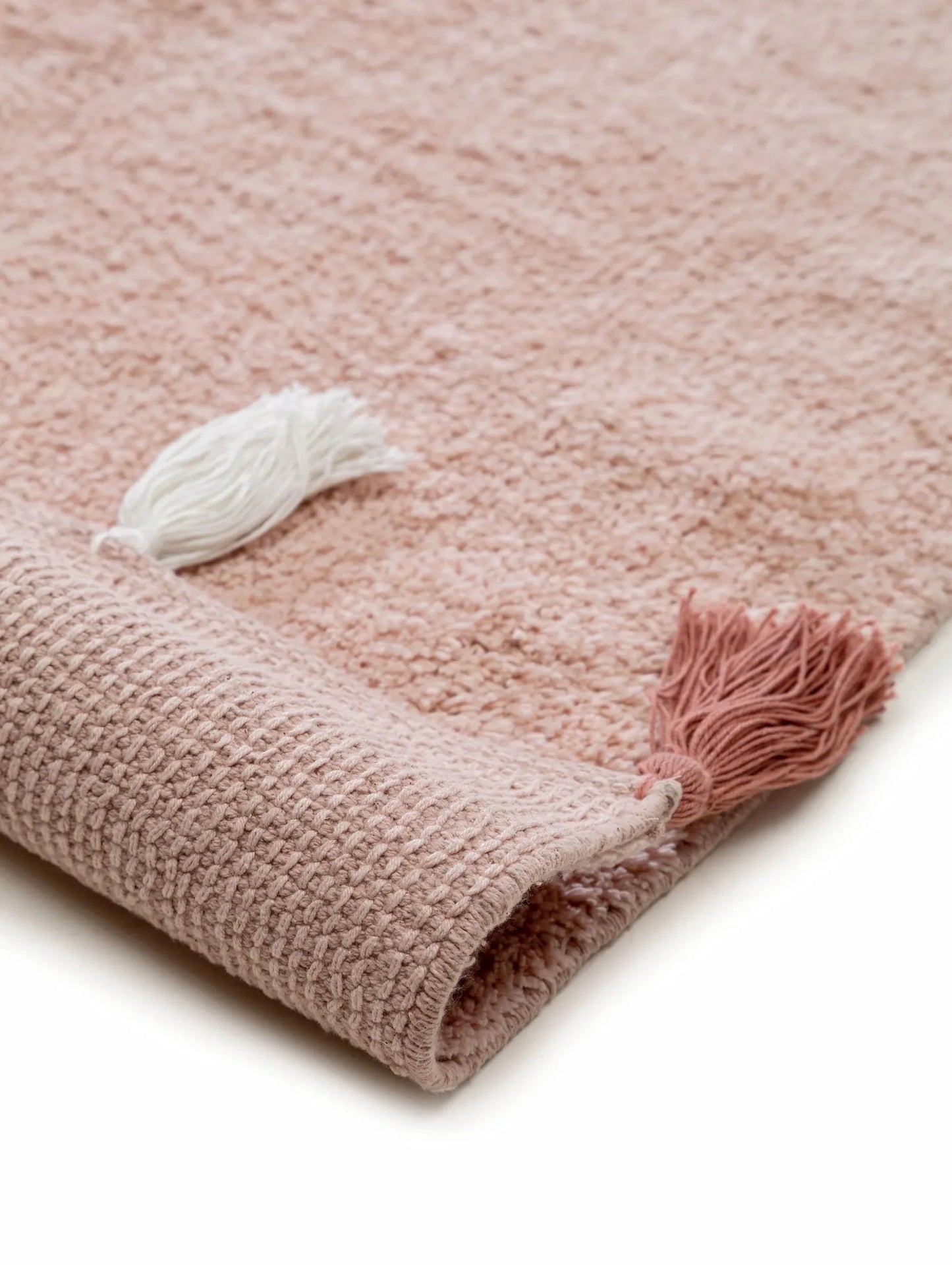 Washable Covor pentru copii Malu Rose