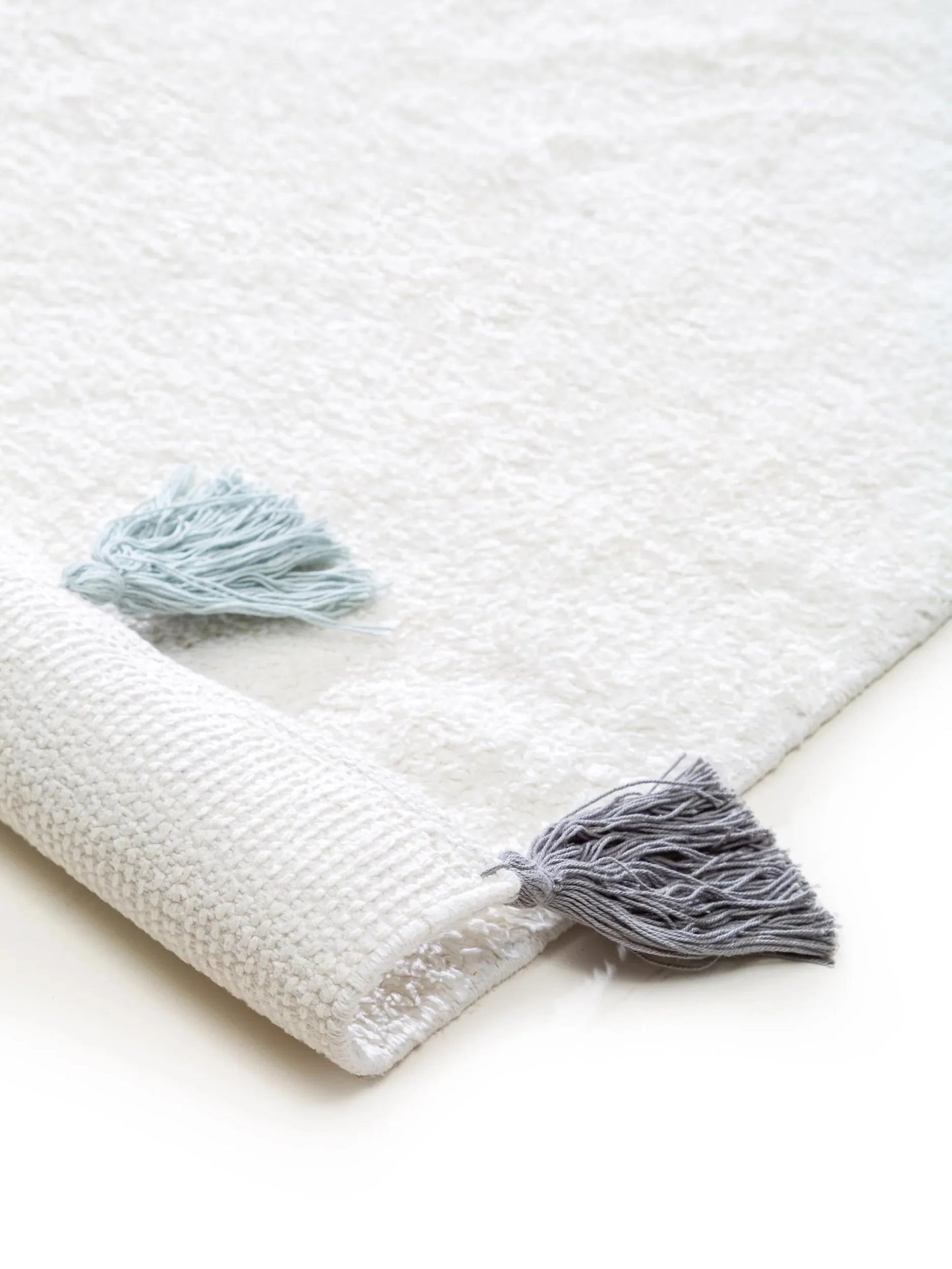 Washable Covor pentru copii Malu Blue