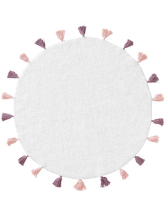 Washable Covor pentru copii Malu Rose