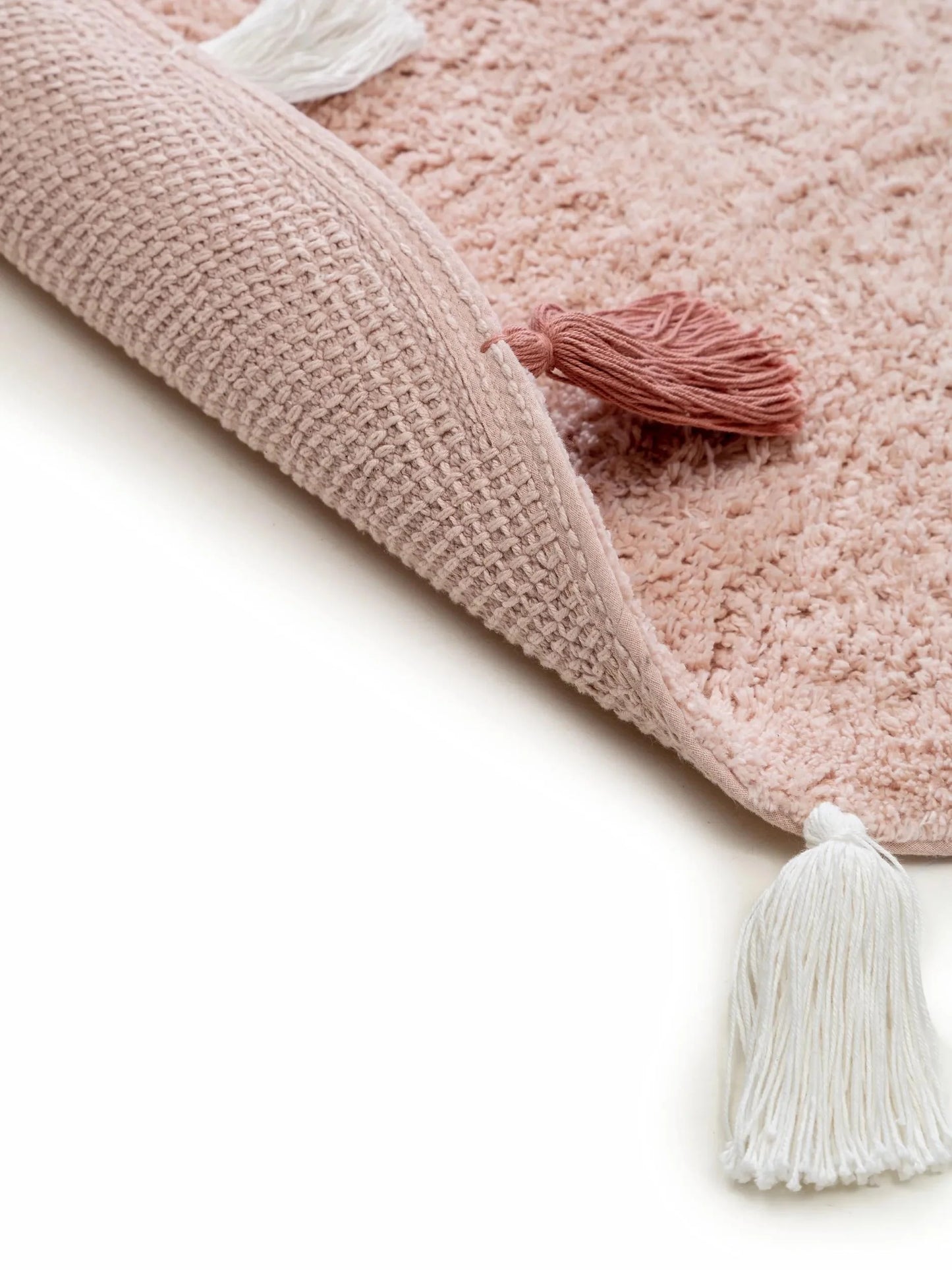 Washable Covor pentru copii Malu Rose