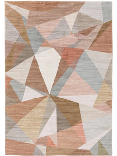 Covor lavabil Mara Multicolour