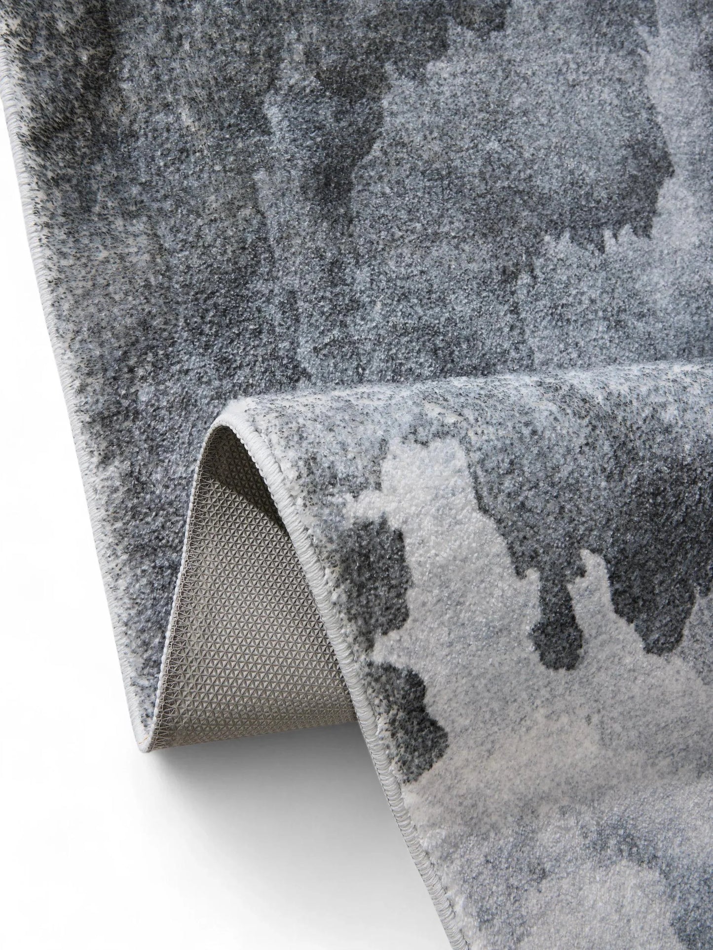 Covor lavabil Mara Grey