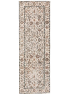 Traversă Mara Beige