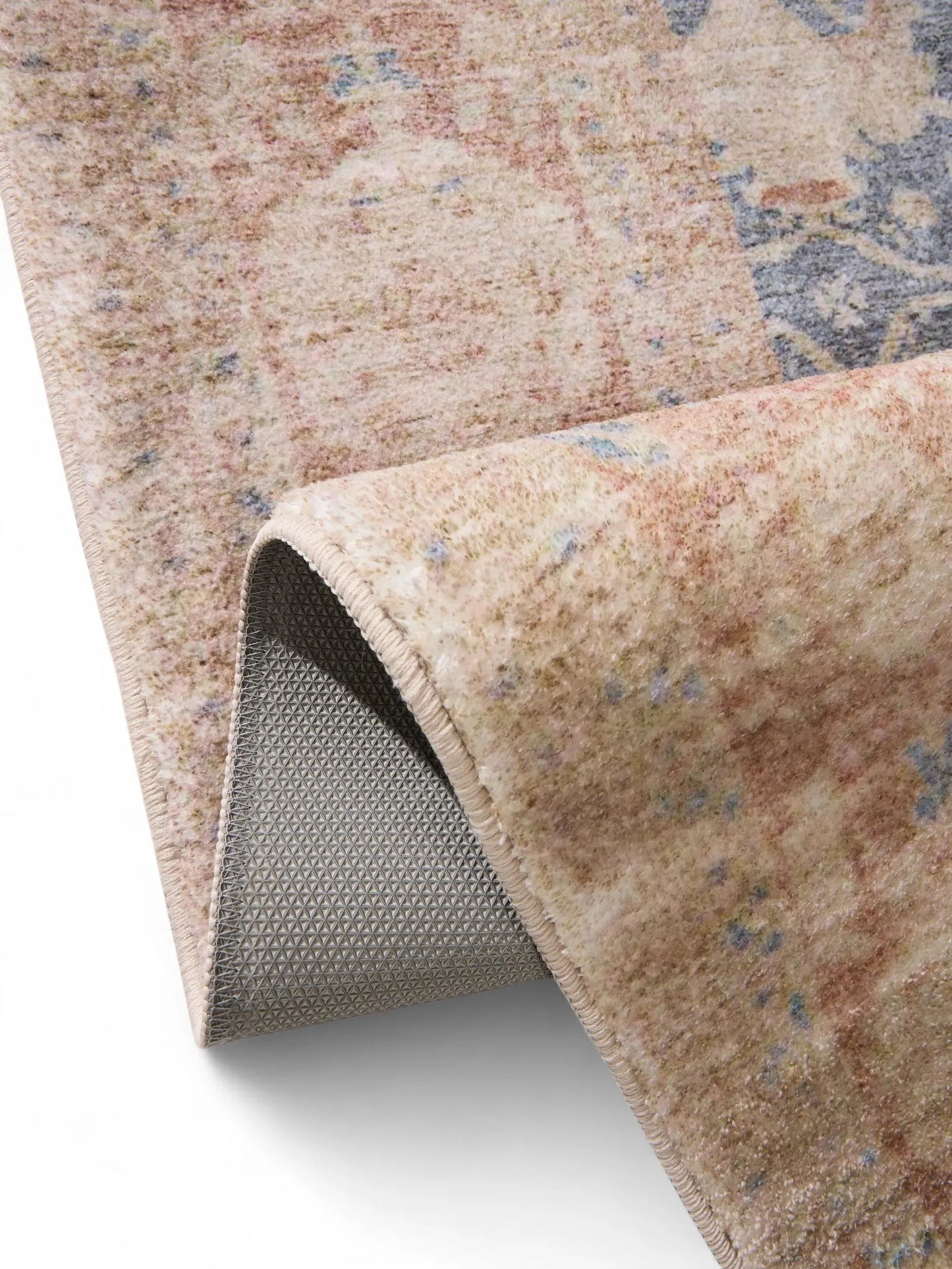 Covor lavabil Mara Multicolour