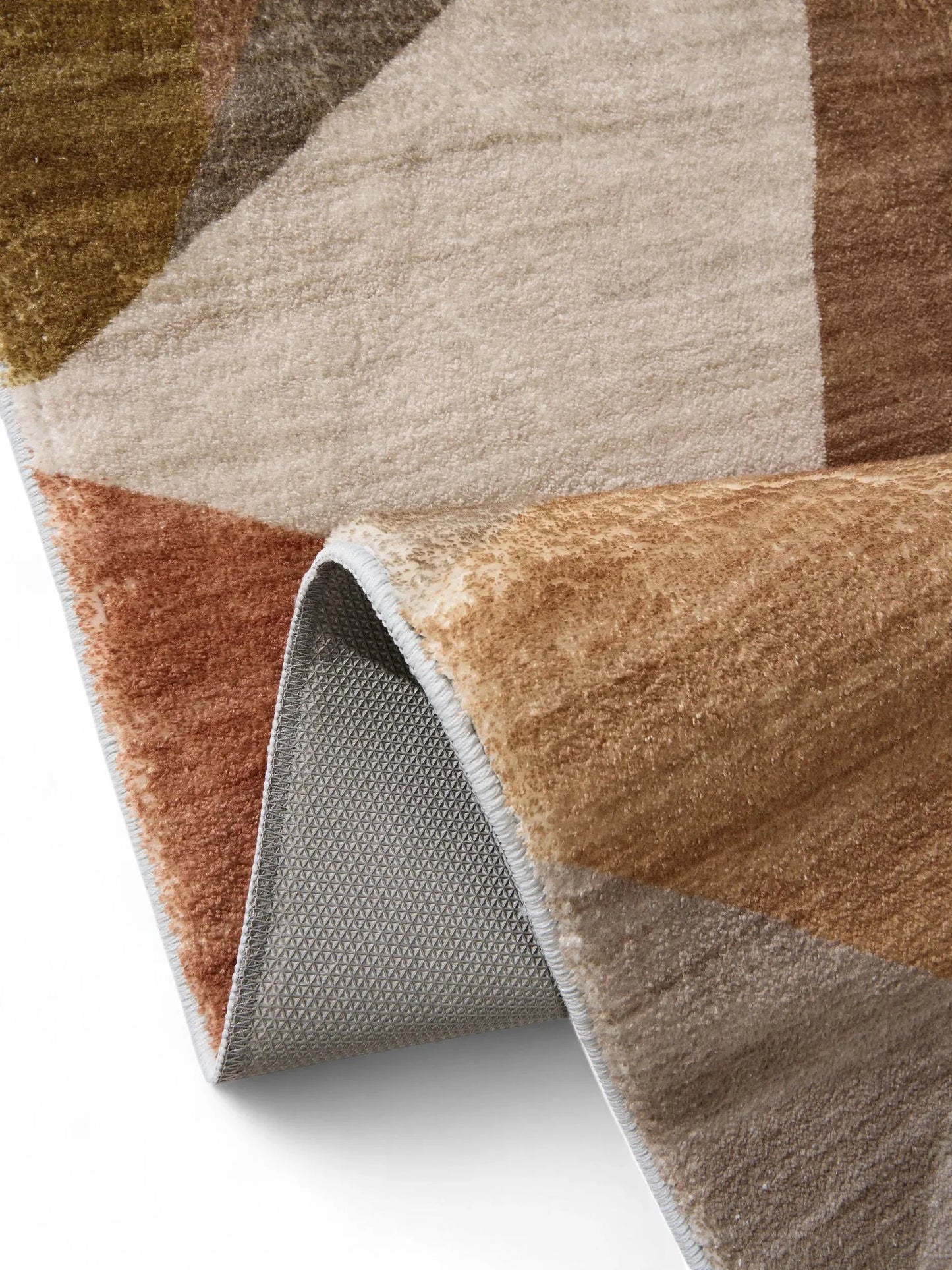 Covor lavabil Mara Multicolour