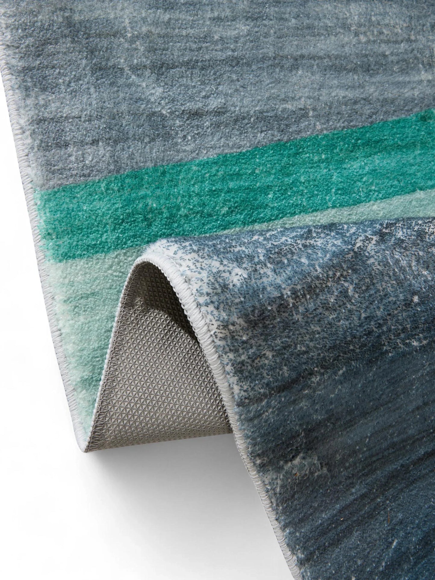 Covor lavabil Mara Multicolour
