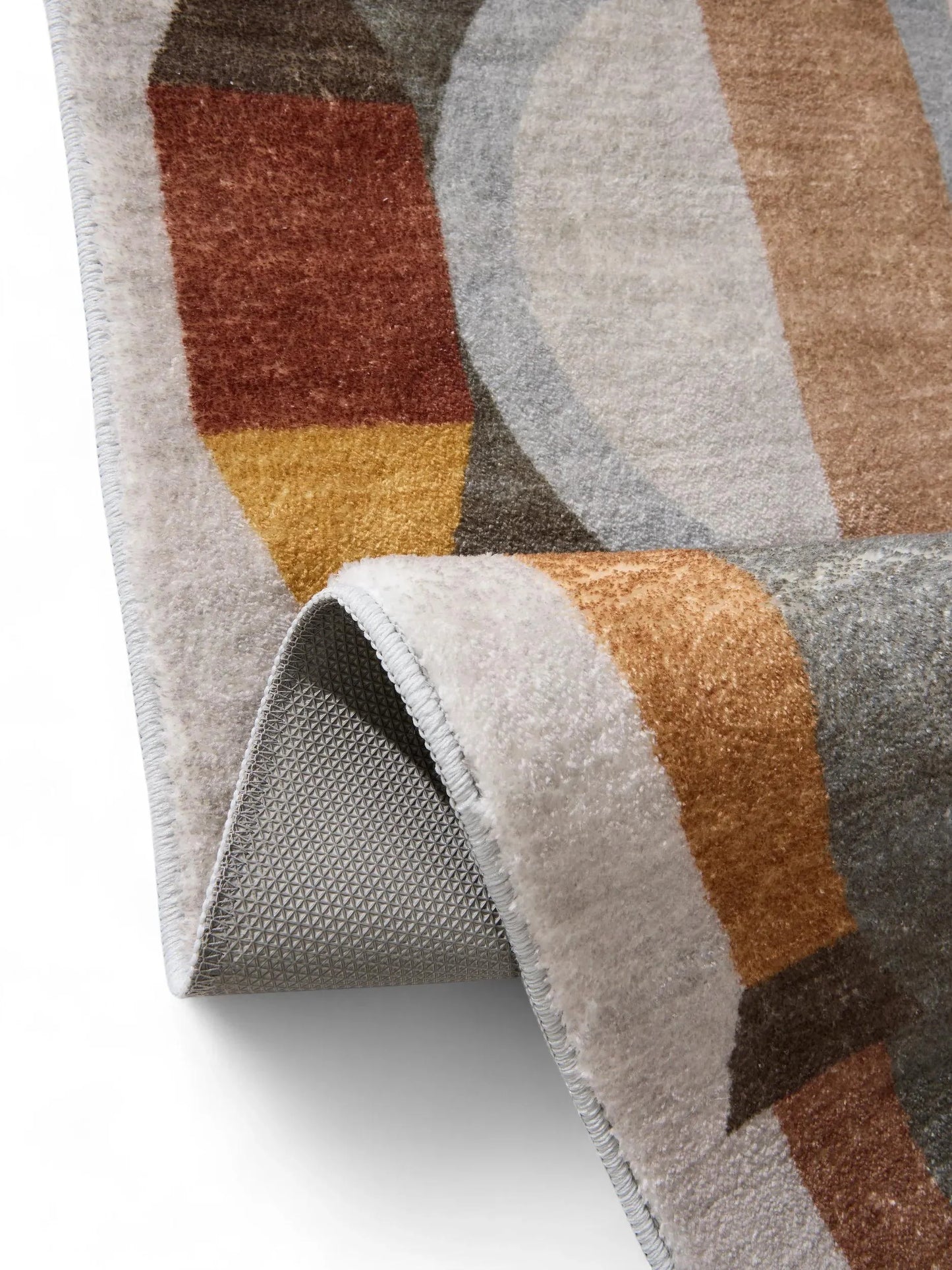 Covor lavabil Mara Multicolour