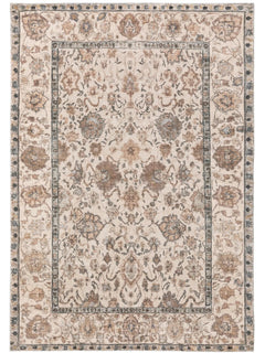 Covor lavabil Mara Beige