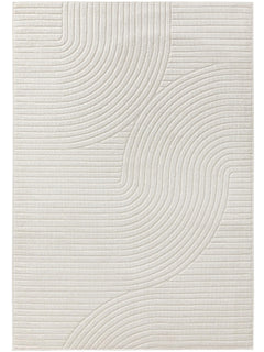 Covor interior/exterior Mars Cream