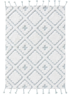 Washable Covor pentru copii Matheo Mint