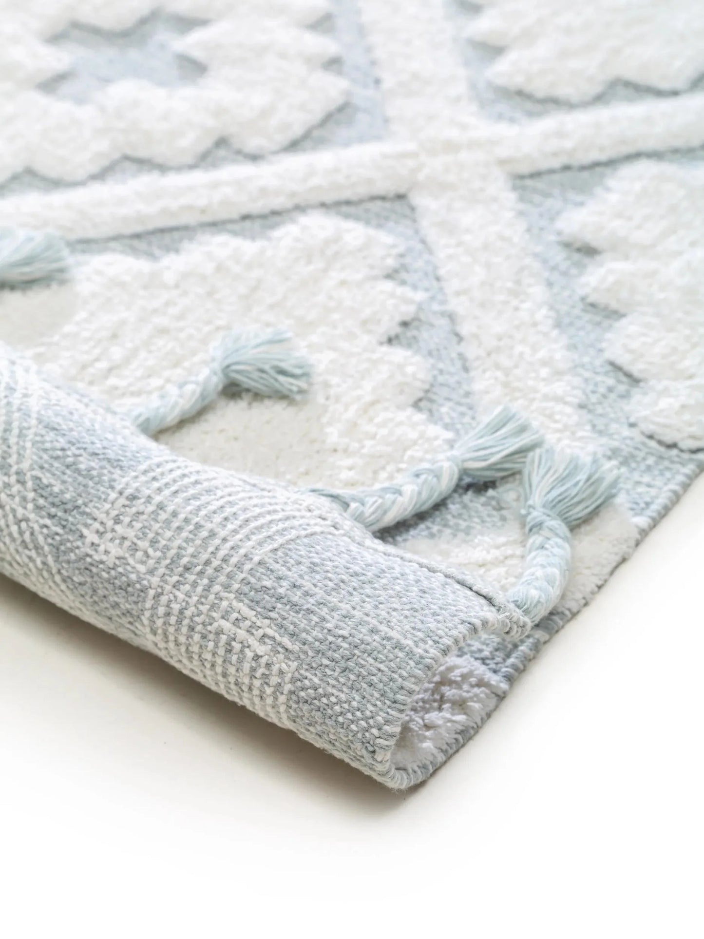 Washable Covor pentru copii Matheo Mint