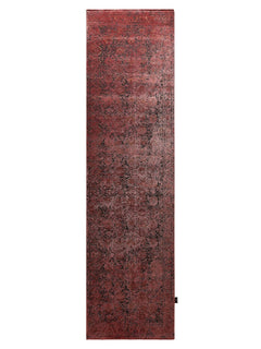 Covor din vâscoză Medea Red