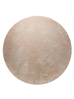 Covor Shaggy lavabil Melvin Beige