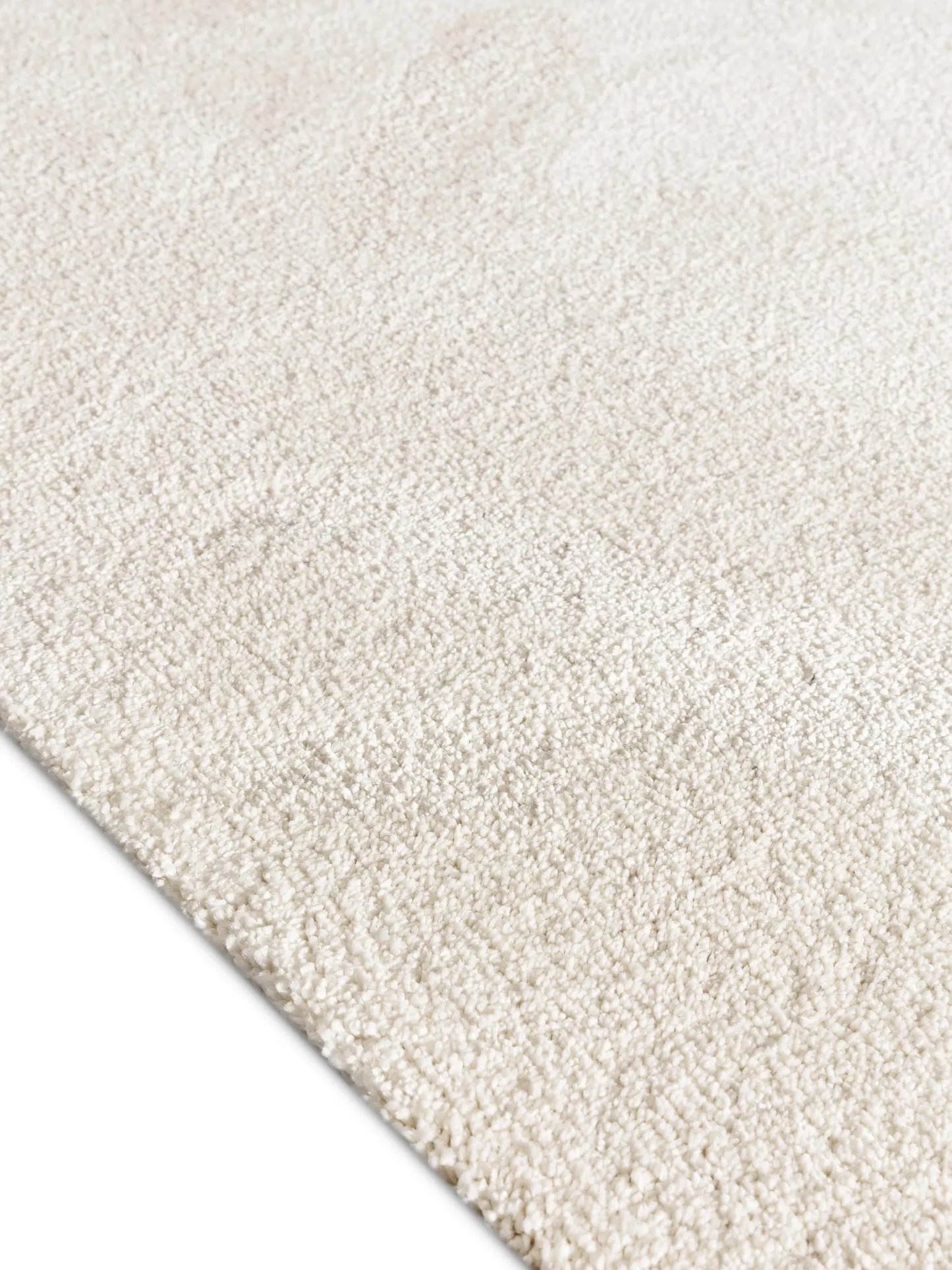 Covor Shaggy lavabil Melvin Cream