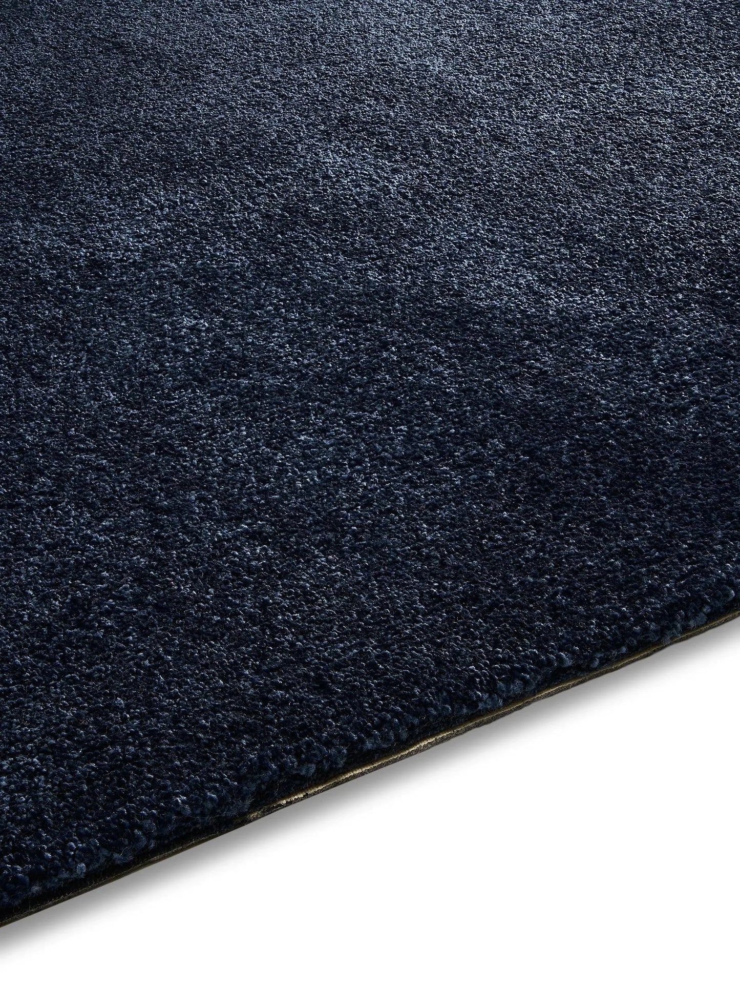 Covor Shaggy lavabil Melvin Dark Blue