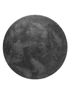 Covor Shaggy lavabil Melvin Grey