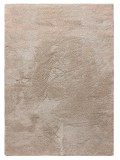 Covor Shaggy lavabil Melvin Beige