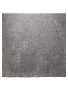 Covor Shaggy lavabil Melvin Light Grey