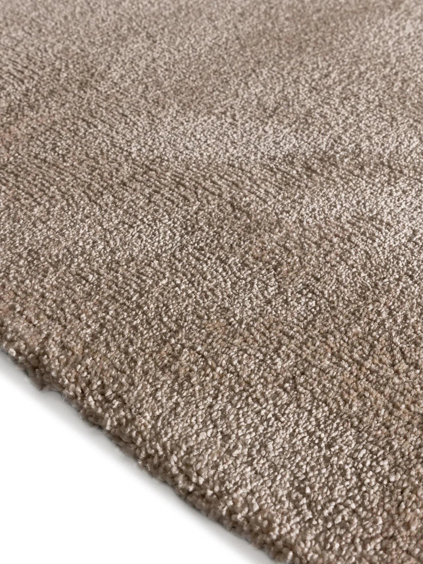 Covor Shaggy lavabil Melvin Beige