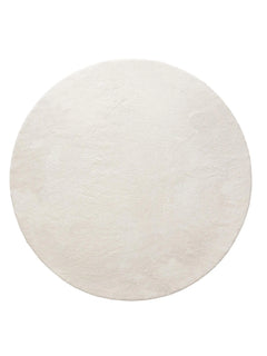 Covor Shaggy lavabil Melvin Cream
