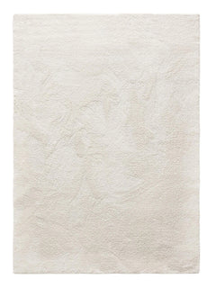 Covor Shaggy lavabil Melvin Cream