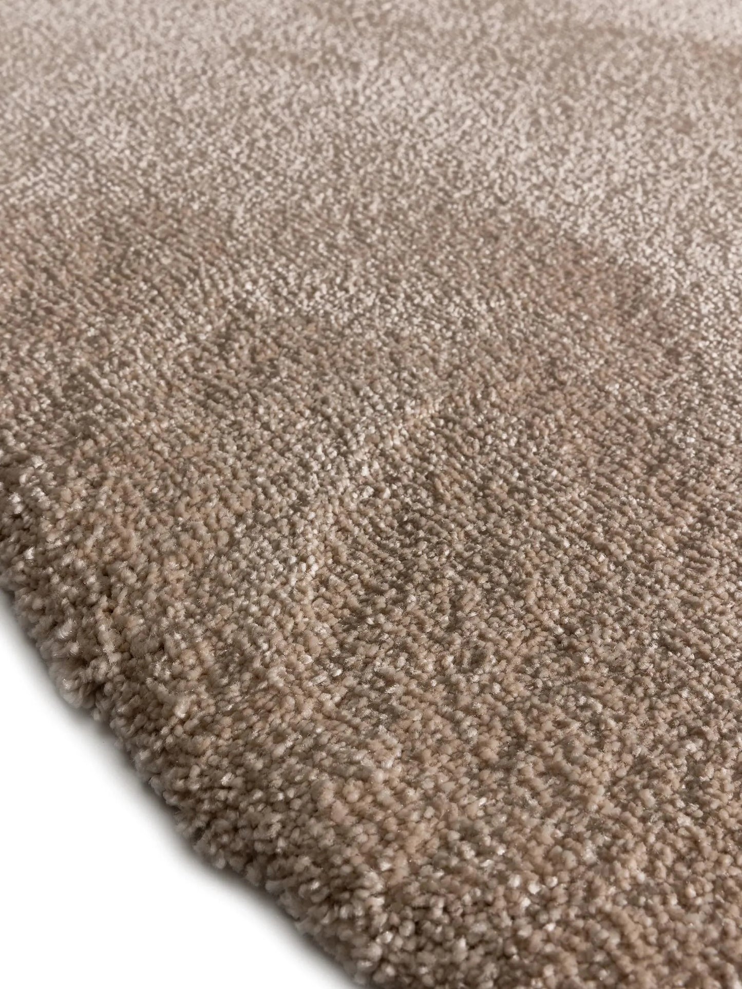 Covor Shaggy lavabil Melvin Beige