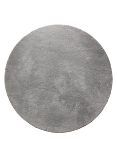 Covor Shaggy lavabil Melvin Light Grey
