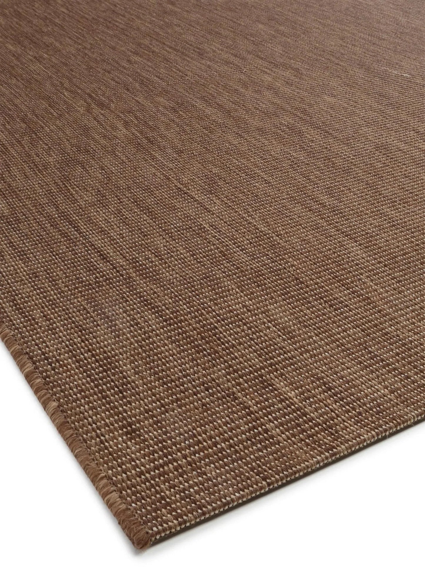 Covoraș îngust/preș - interior/exterior Metro Brown