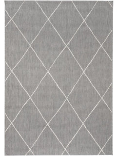 Covor interior/exterior Metro Grey