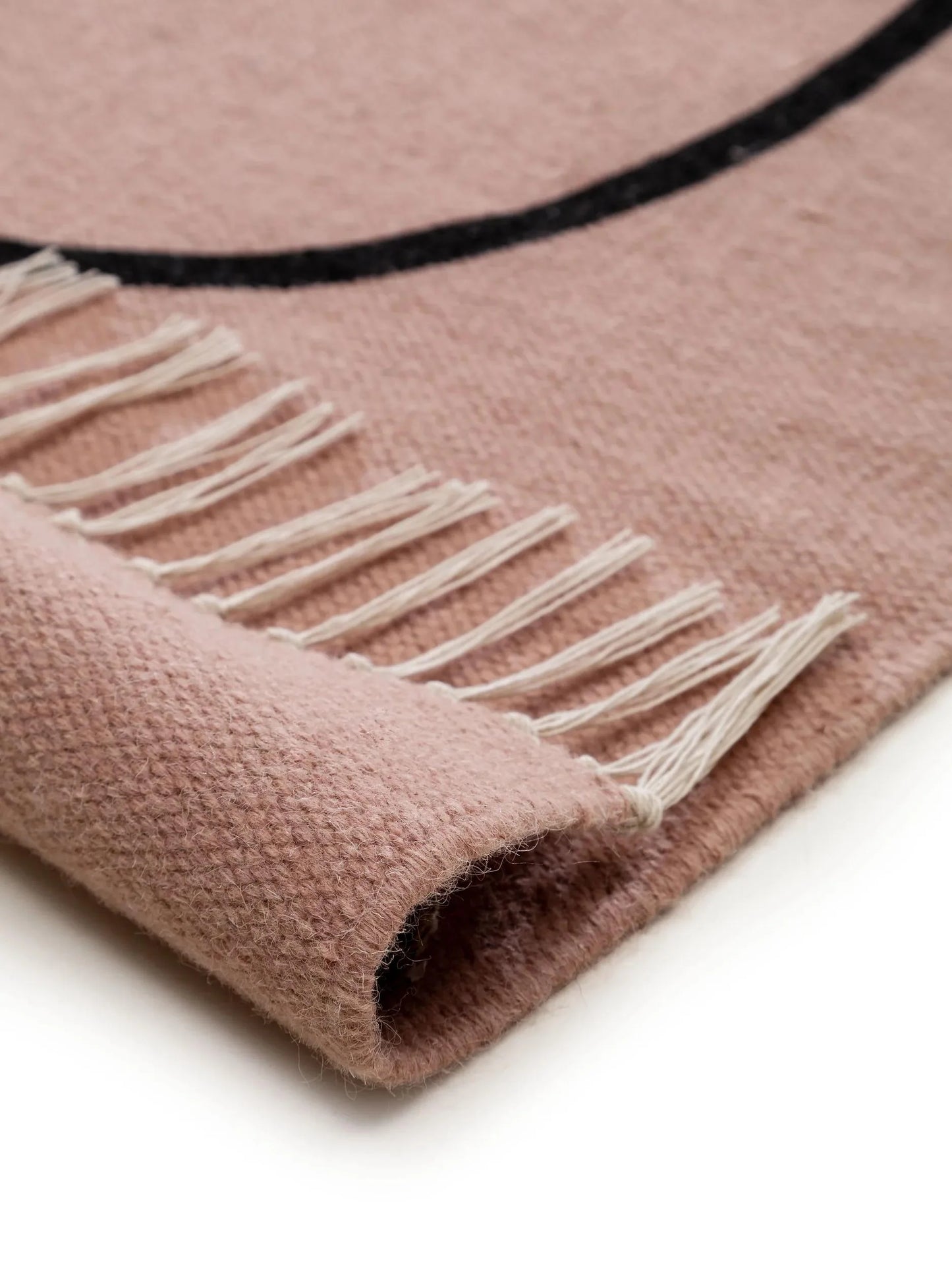 Covor de lână Mila Multicolour