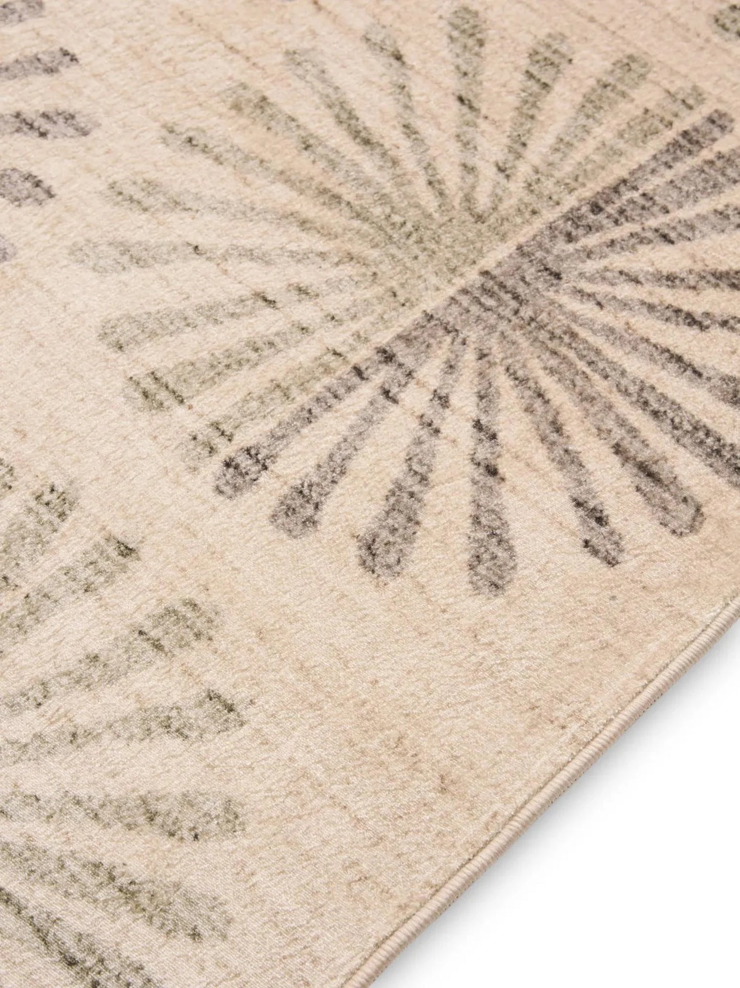 Traversă Milly Beige