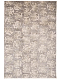 Covor lavabil Milly Taupe
