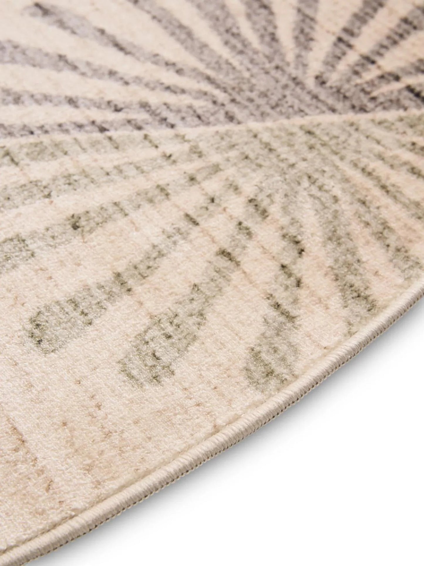 Covor lavabil Milly Beige