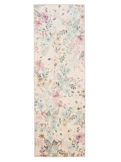 Traversă Milly Multicolour/White