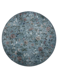 Traversă Milly Multicolour/Grey