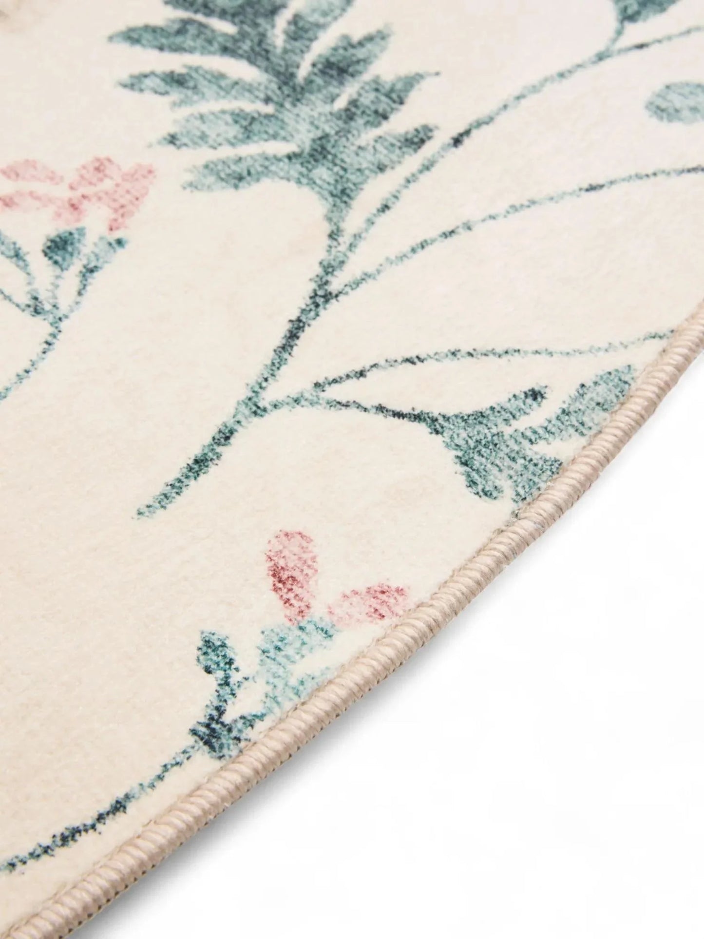 Covor lavabil Milly Multicolour