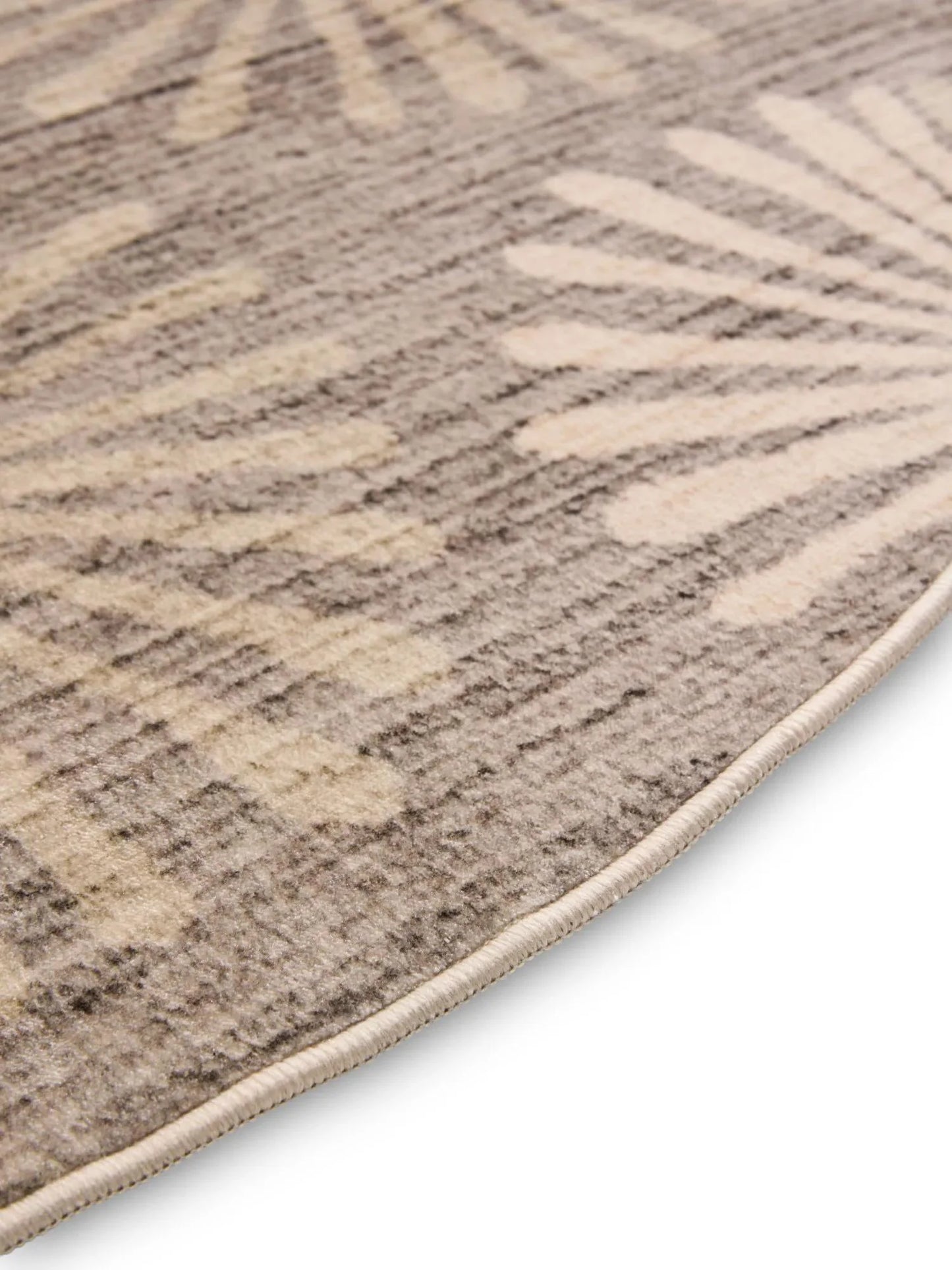 Covor lavabil Milly Taupe