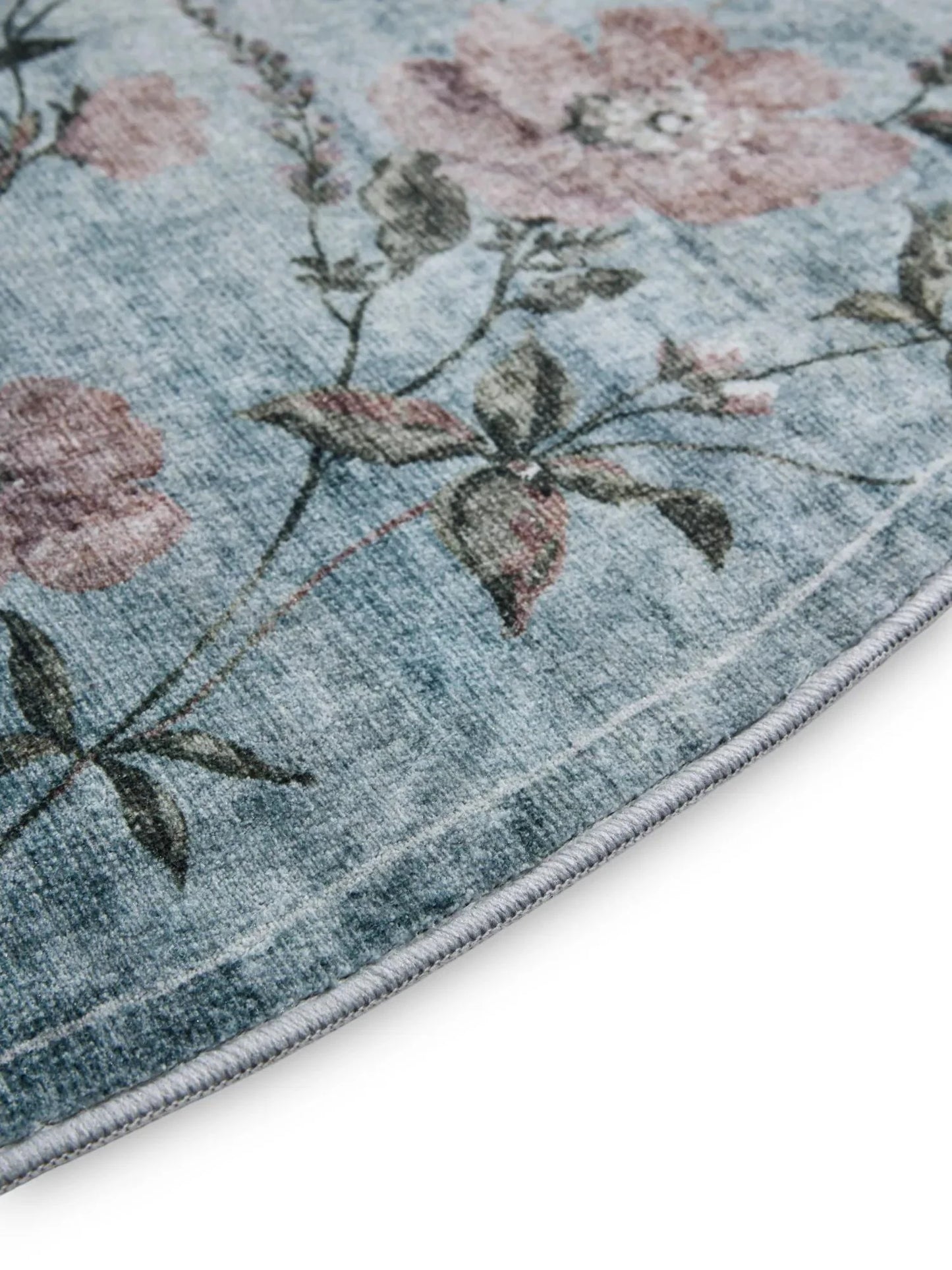 Traversă Milly Multicolour/Grey