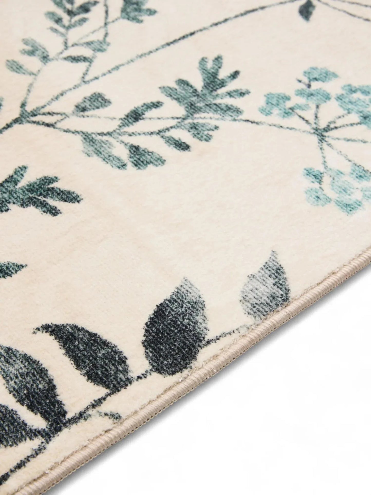 Covor lavabil Milly Multicolour