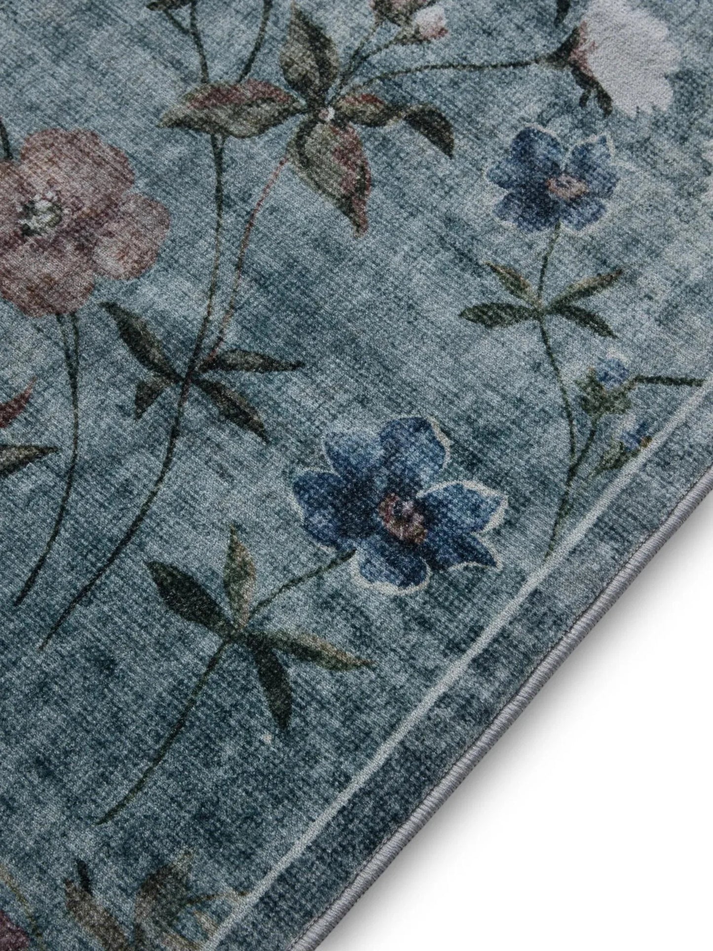 Traversă Milly Multicolour/Grey