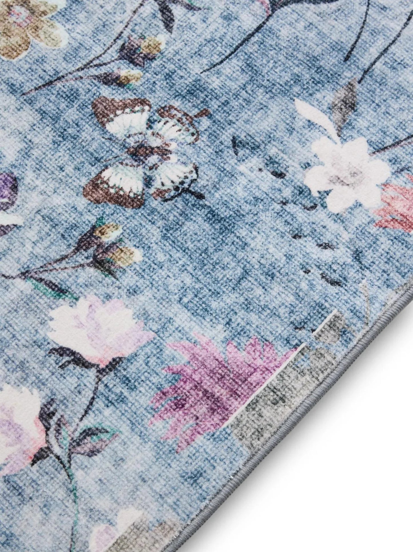 Traversă Milly Multicolour/Blue