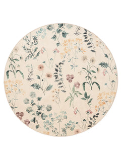 Covor lavabil Milly Multicolour