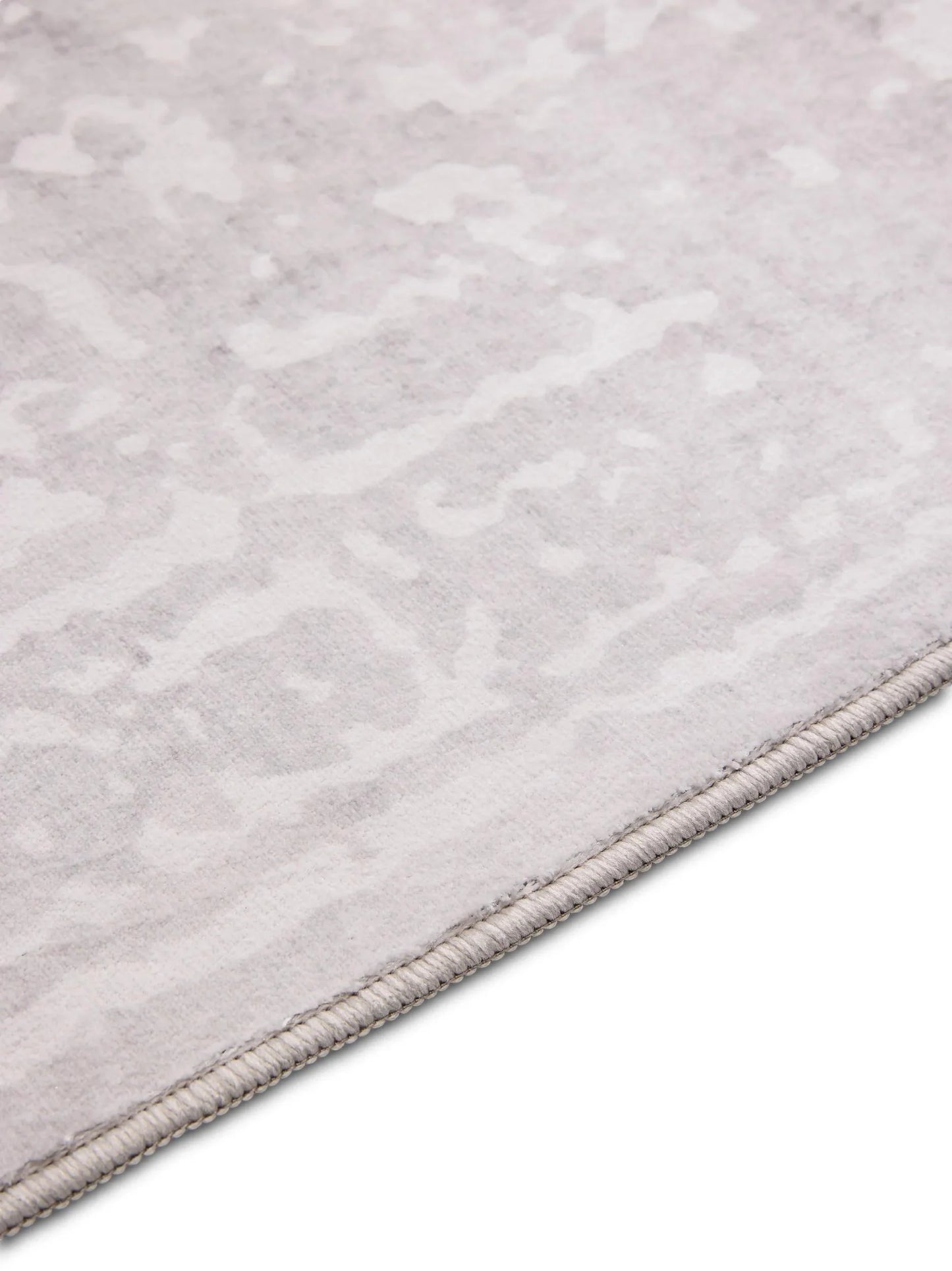 Covor lavabil Miray Grey