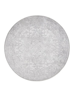 Covor lavabil Miray Grey