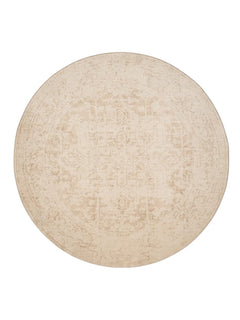 Covor lavabil Miray Beige