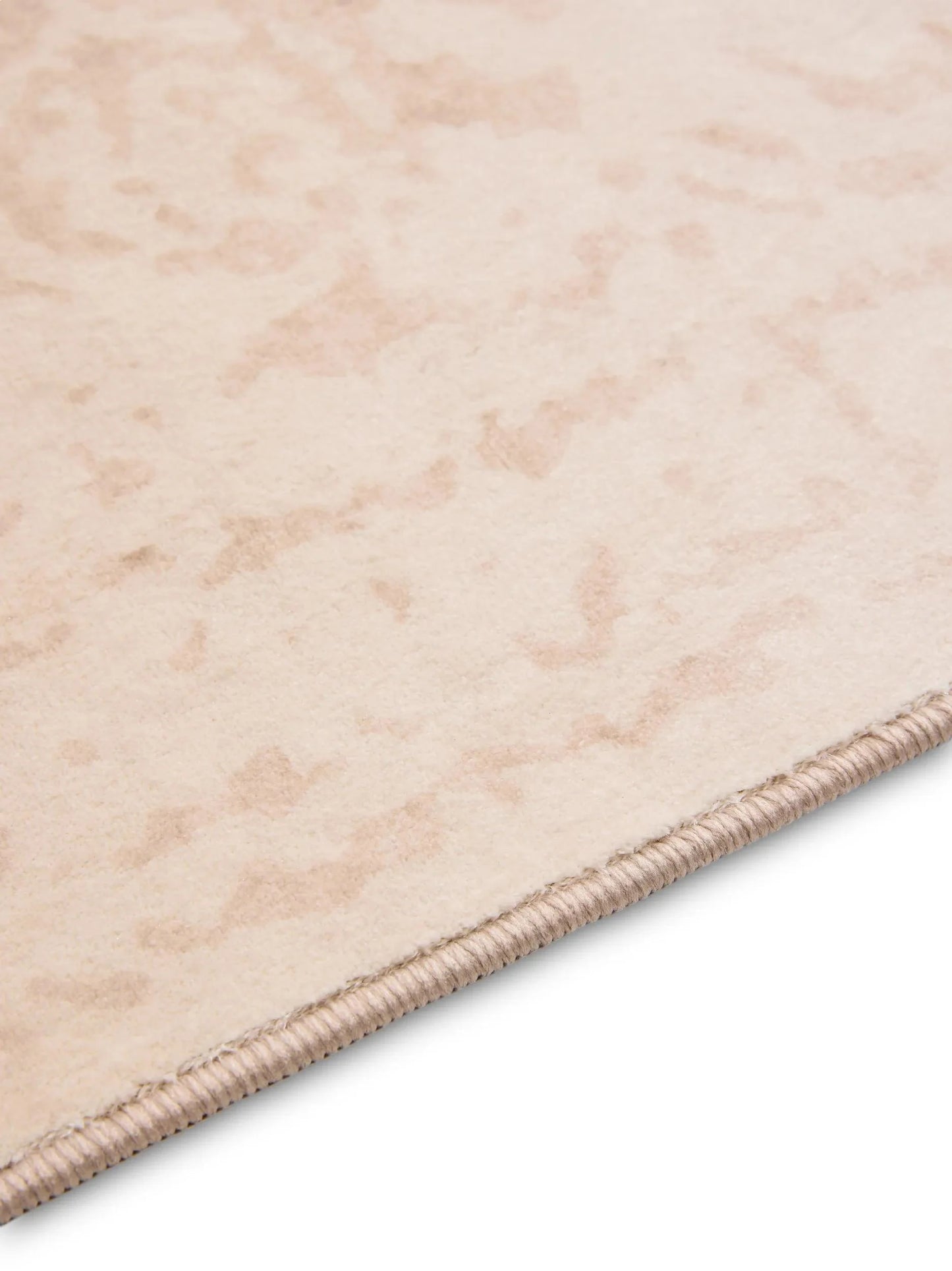 Covor lavabil Miray Beige
