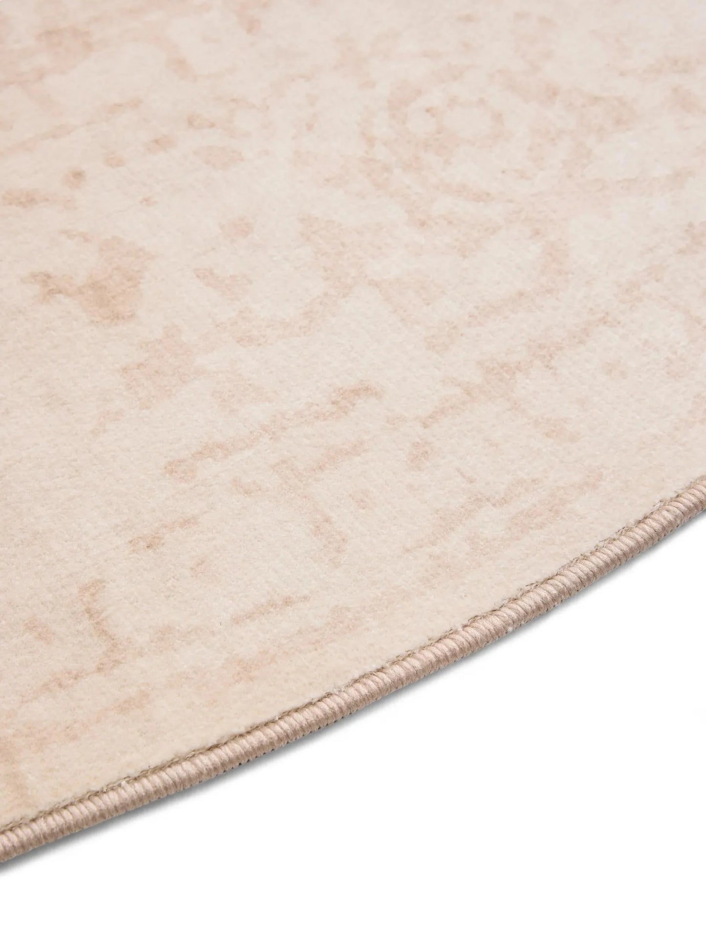 Covor lavabil Miray Beige