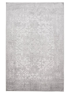 Covor lavabil Miray Grey